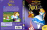 ALICE AU PAYS DES MERVEILLES